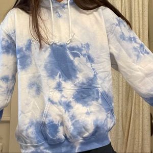 Zumiez (Obey) hoodie